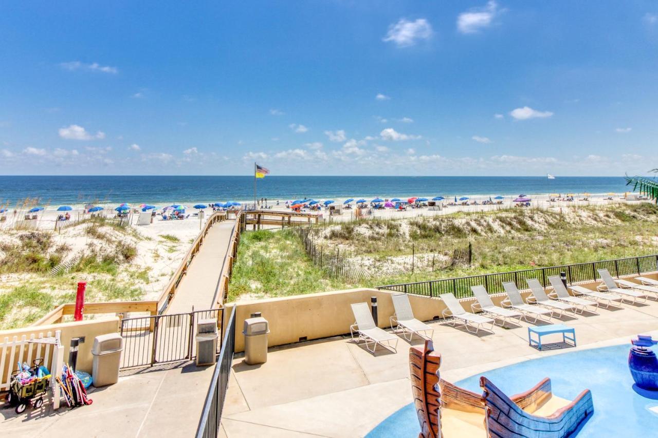 The Phoenix V Resort Orange Beach Habitación foto