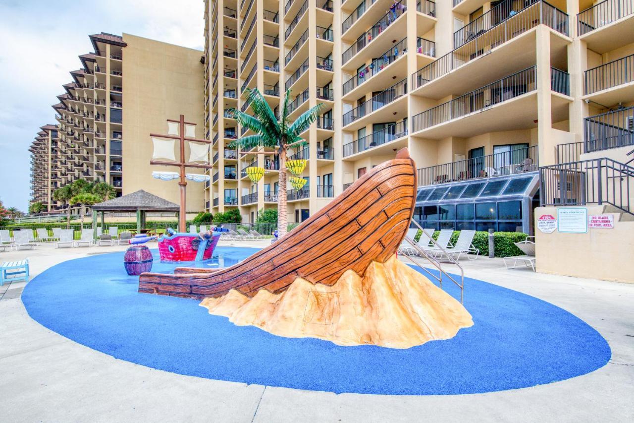 The Phoenix V Resort Orange Beach Habitación foto