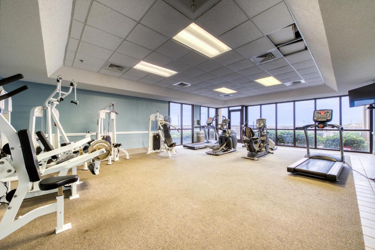 The Phoenix V Resort Orange Beach Habitación foto