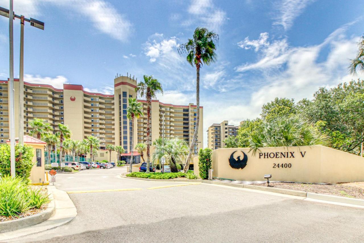 The Phoenix V Resort Orange Beach Habitación foto