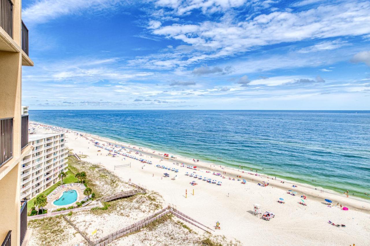 The Phoenix V Resort Orange Beach Habitación foto