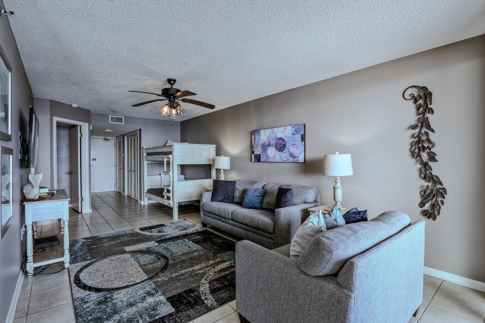 The Phoenix V Resort Orange Beach Habitación foto