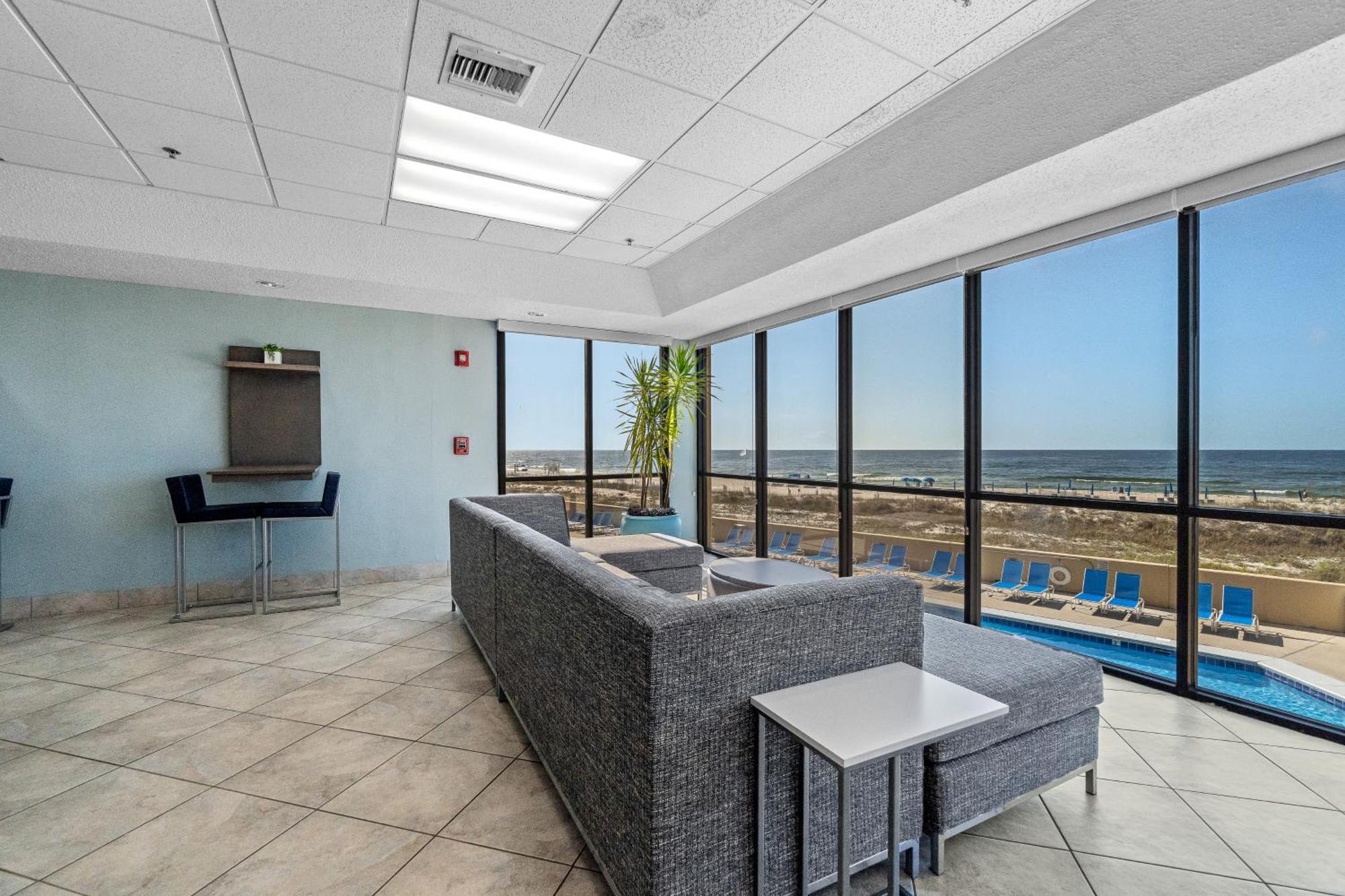 The Phoenix V Resort Orange Beach Habitación foto
