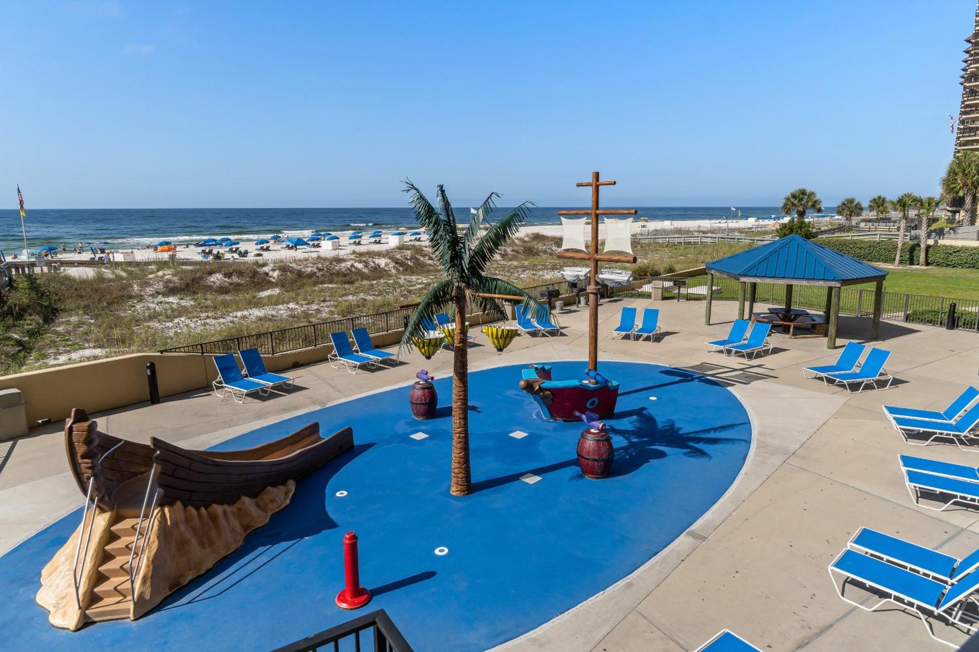 The Phoenix V Resort Orange Beach Habitación foto