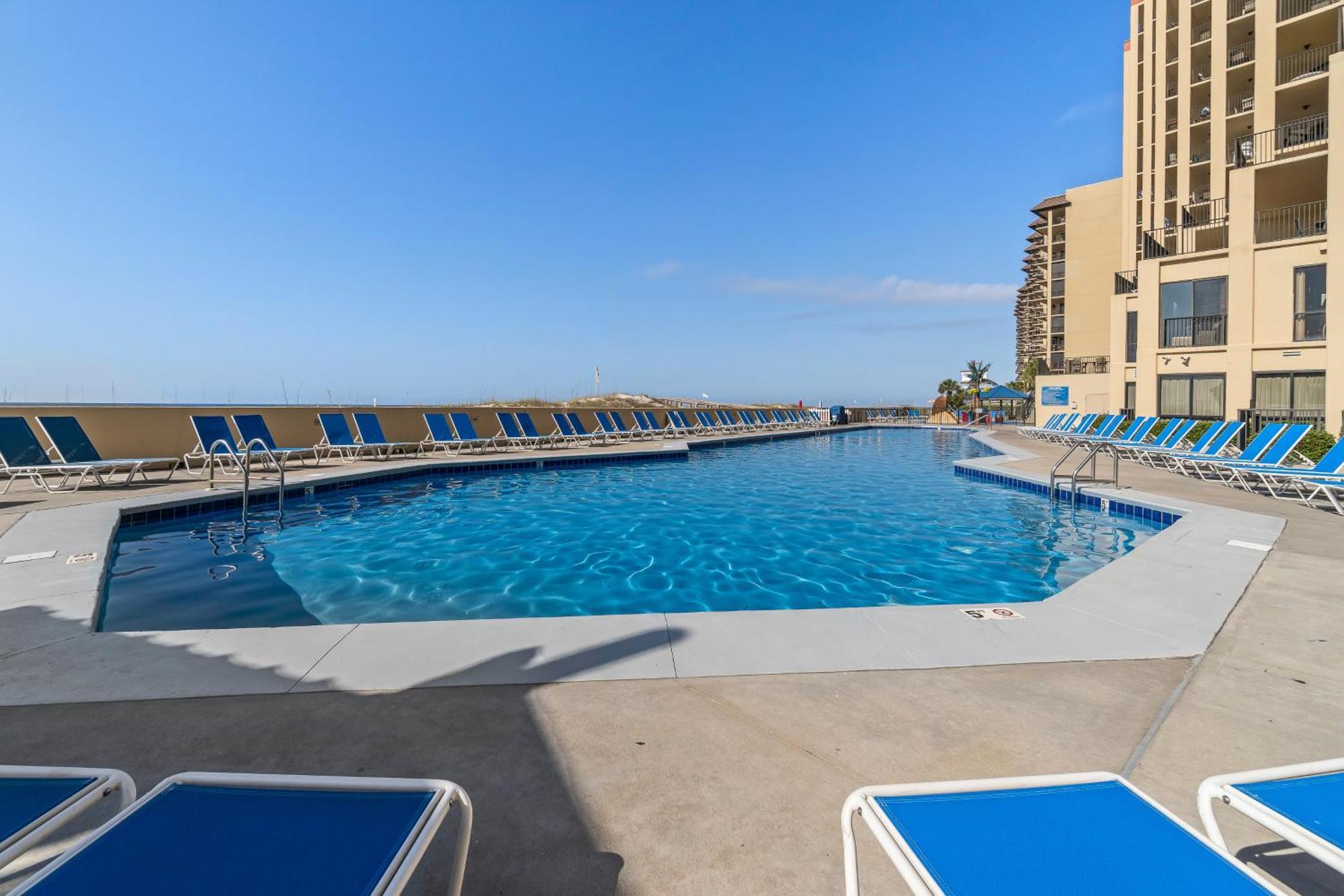 The Phoenix V Resort Orange Beach Habitación foto