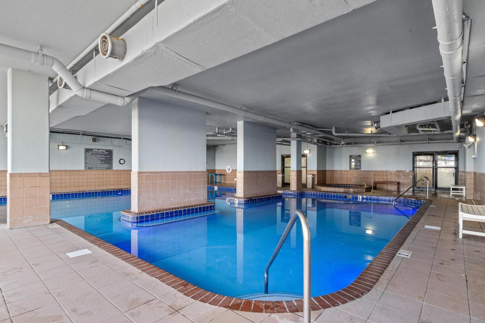 The Phoenix V Resort Orange Beach Habitación foto