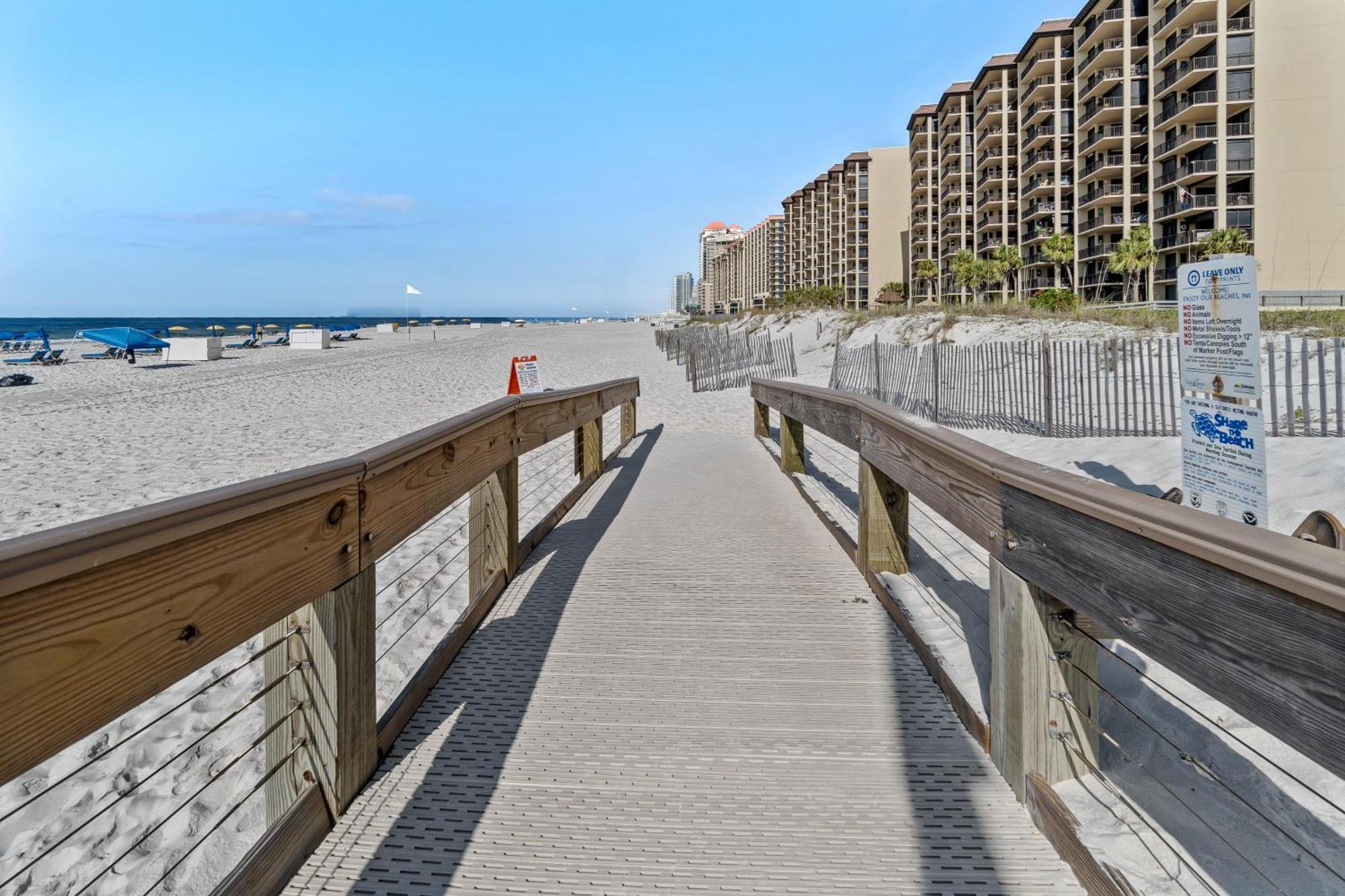 The Phoenix V Resort Orange Beach Habitación foto