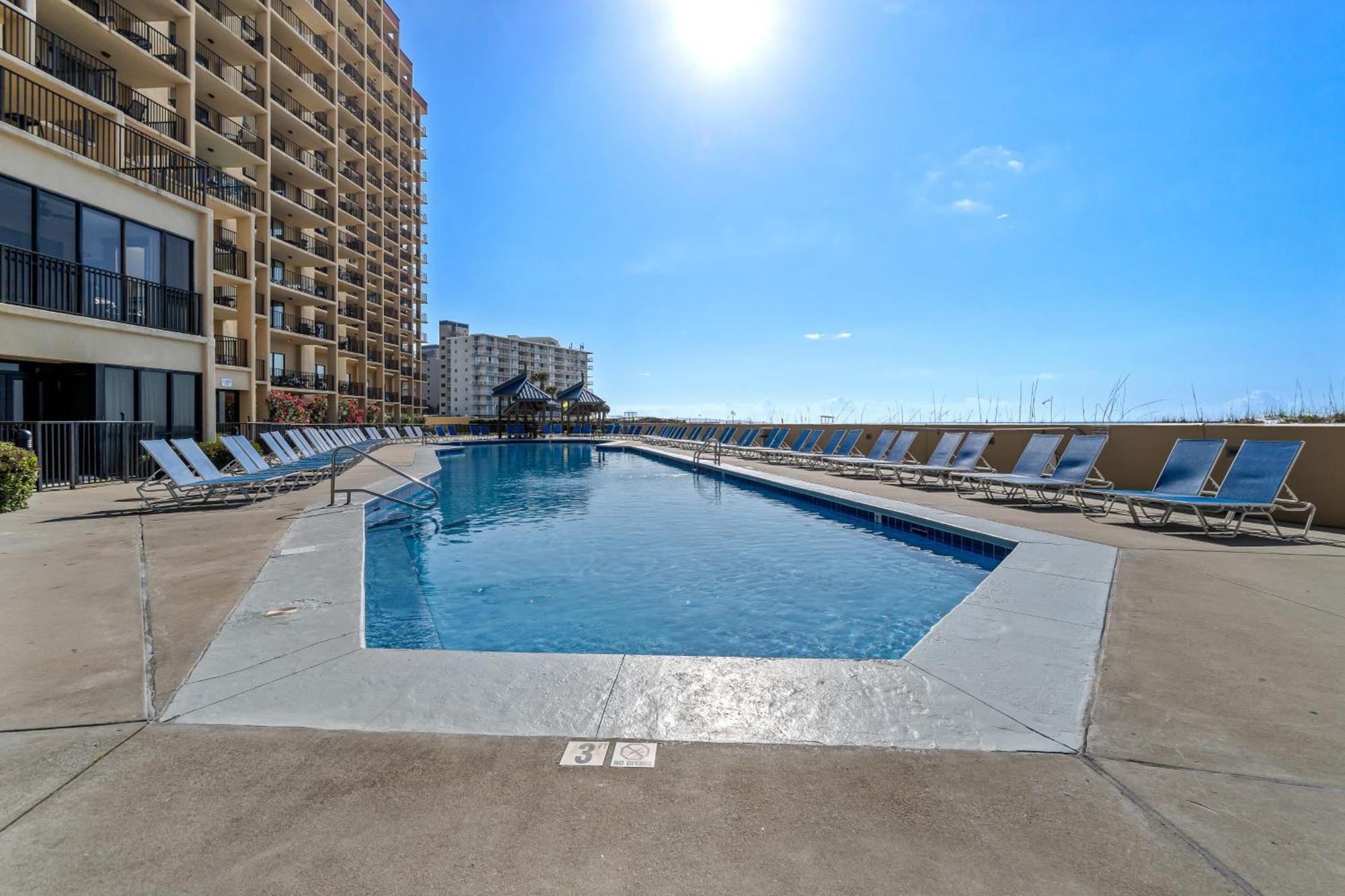 The Phoenix V Resort Orange Beach Habitación foto