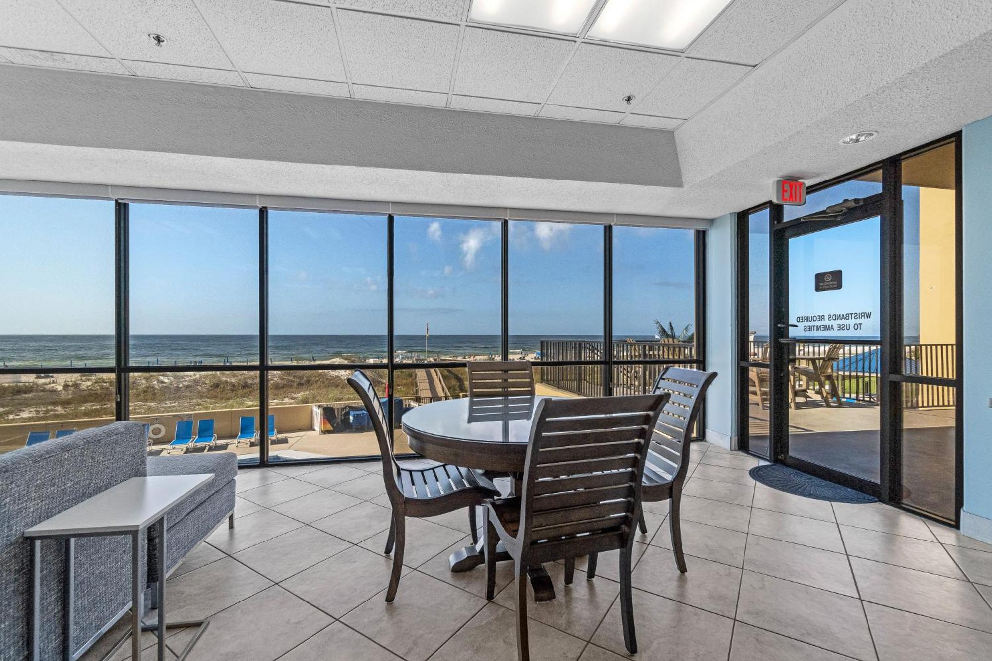 The Phoenix V Resort Orange Beach Habitación foto