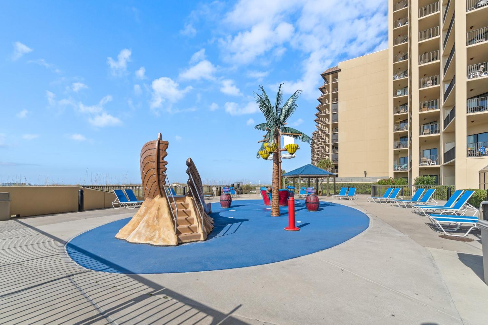 The Phoenix V Resort Orange Beach Habitación foto