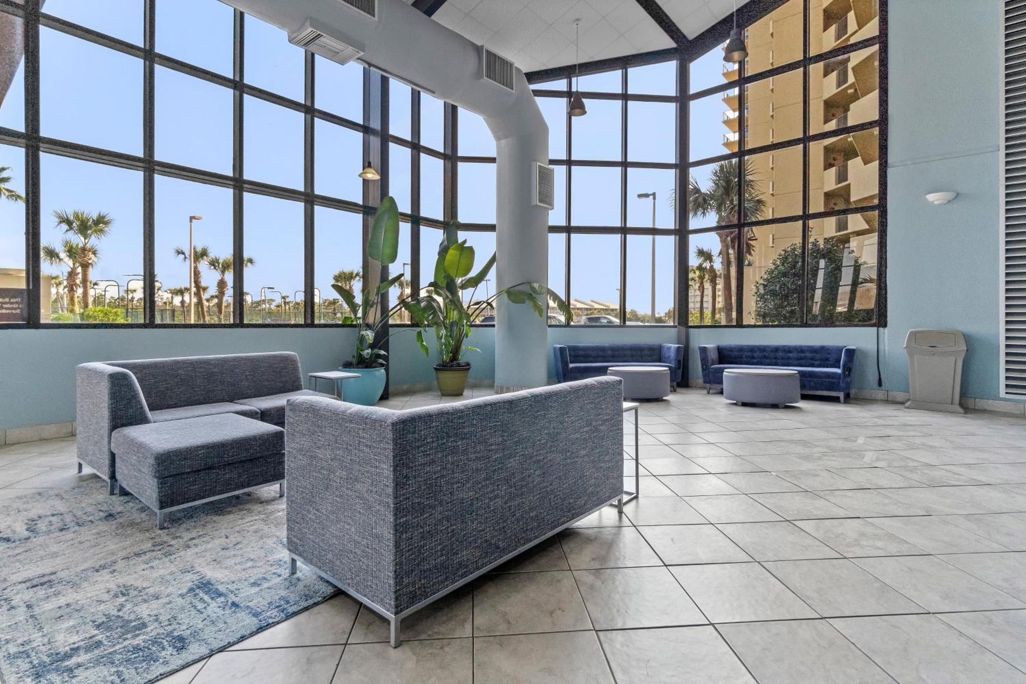 The Phoenix V Resort Orange Beach Habitación foto