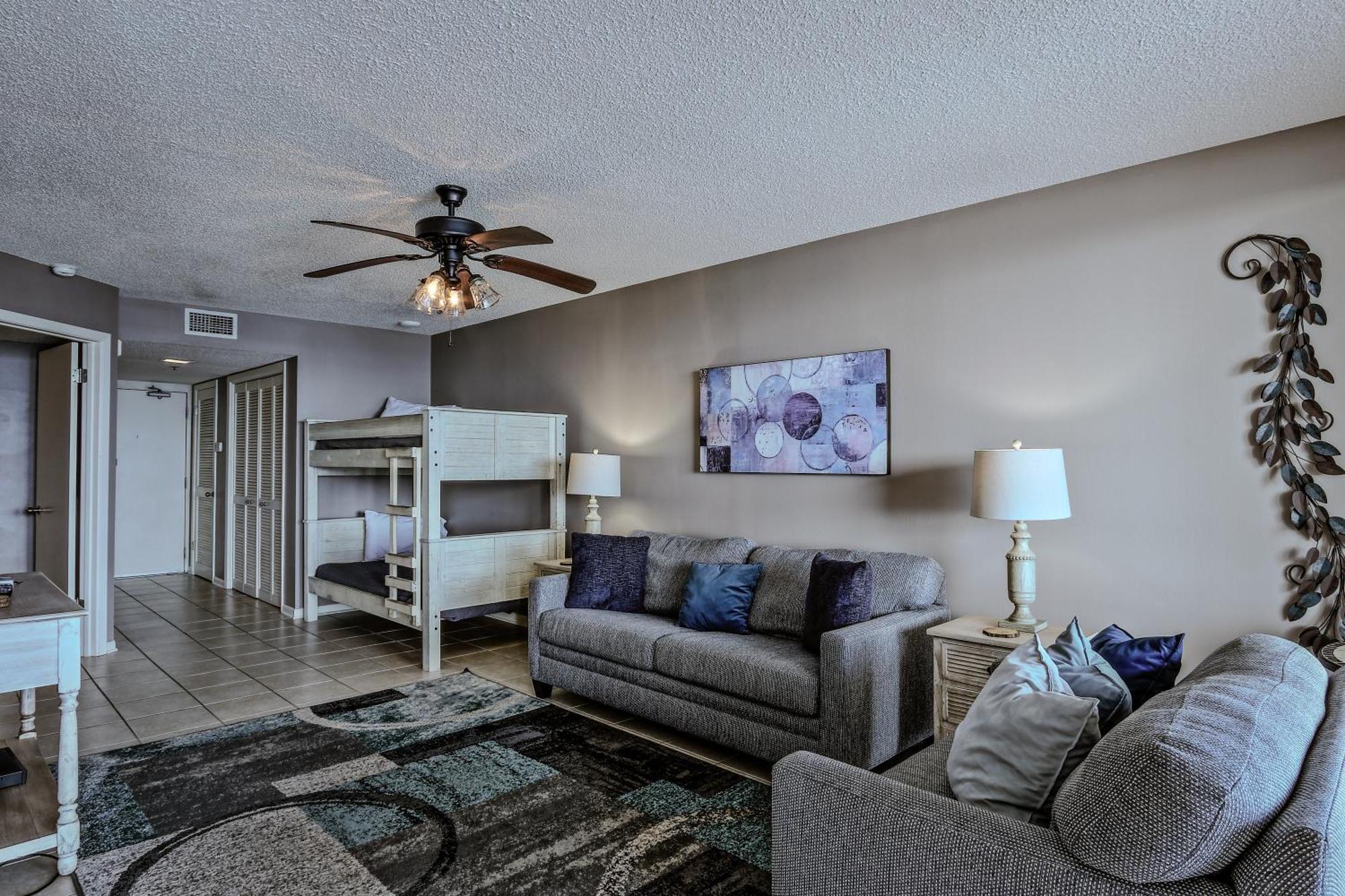 The Phoenix V Resort Orange Beach Habitación foto